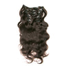 VARNIX JACKET CLASSIC - Seven-piece Set Of Clip Live Hair