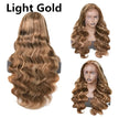 Light Gold