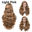 Light Pink