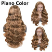 Piano Color